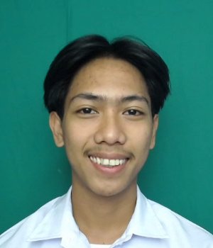 Jimuel Victoria